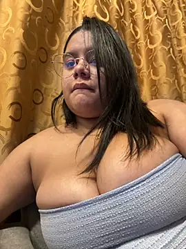 Anabelle 00  online show from 8, 11, 2025