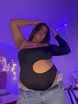 Anabelle 00  online show from 28, 4, 2026