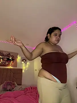 Anabelle 00  online show from 22, 6, 2026