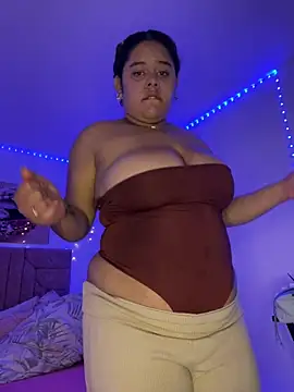 Anabelle 00  online show from 22, 6, 2026