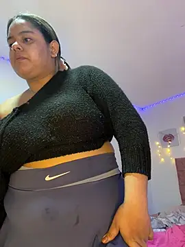 Anabelle 00  online show from 1, 7, 2026