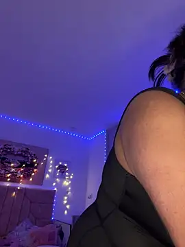 Anabelle 00  online show from 2, 7, 2026