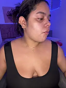 Anabelle 00  online show from 2, 7, 2026