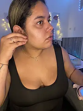 Anabelle 00  online show from 5, 7, 2026
