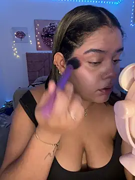 Anabelle 00  online show from 5, 7, 2026