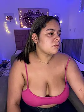 Anabelle 00  online show from 7, 7, 2026