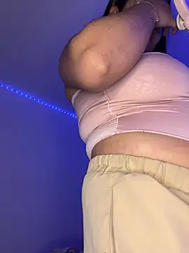 Anabelle 00  online show from 13, 7, 2026