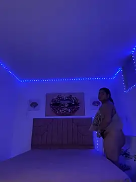 Anabelle 00  online show from 17, 7, 2026