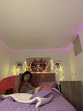 Anabelle 00  online show from 24, 7, 2026