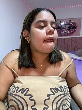 Anabelle 00  online show from 31, 7, 2026