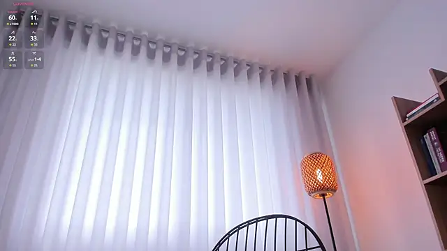 Dylan Johnsonn online show from 23, 10, 2025