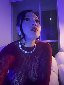 GabyMejiaa online show from 26, 4, 2026