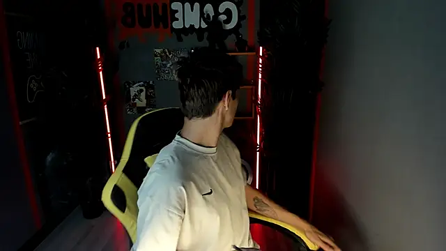 Snapshot of JonnyDarka chatting on 26, 9, 2025 JonnyDarka online show from 26, 9, 2025