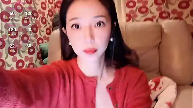 miss-lin online show from 5, 11, 2025