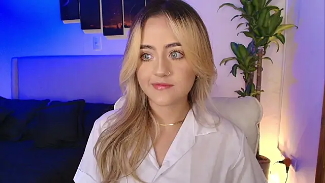 MaryMoon  online show from 15, 11, 2025