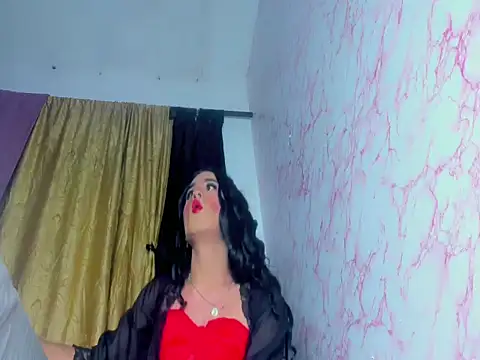 franchescadoll online show from 23, 9, 2025