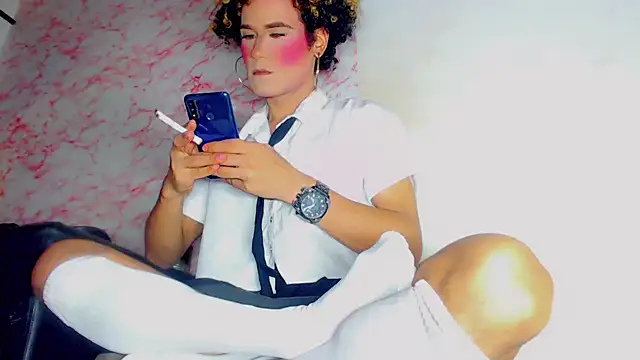 franchescadoll online show from 2, 2, 2026