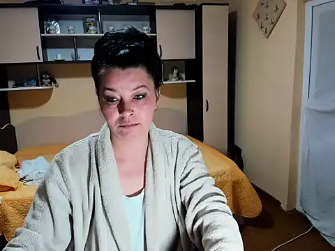 Soffy Skye online show from 19, 3, 2026