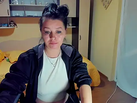 Soffy Skye online show from 29, 4, 2026