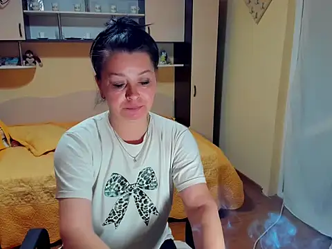Soffy Skye online show from 30, 4, 2026