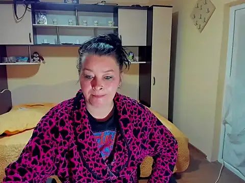 Soffy Skye online show from 3, 5, 2026