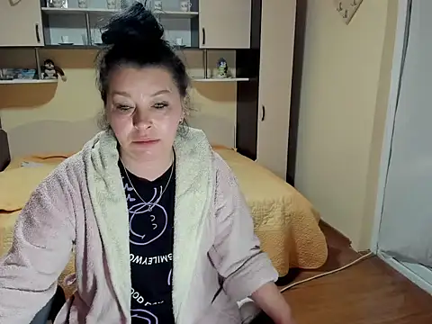 Soffy Skye online show from 5, 5, 2026