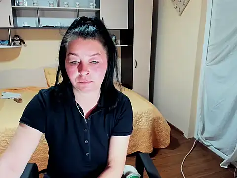 Soffy Skye online show from 7, 5, 2026