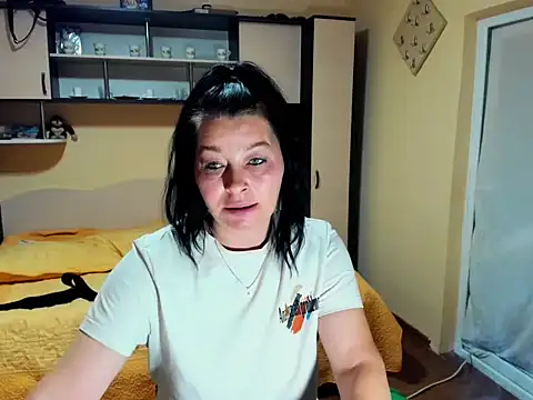 Soffy Skye online show from 12, 5, 2026