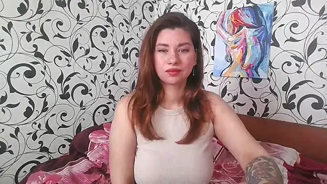 YourEmilie online show from 9, 3, 2026