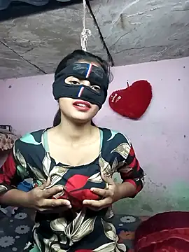 Snapshot of Hotcp6 chatting on 17, 12, 2025 Hotcp6 online show from 17, 12, 2025