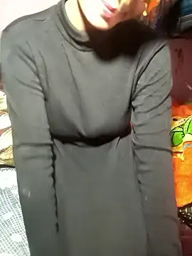 Snapshot of Hotcp6 chatting on 13, 1, 2026 Hotcp6 online show from 13, 1, 2026