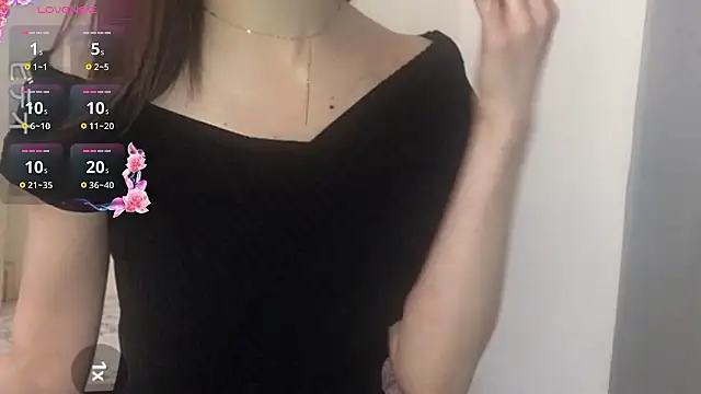 mari maria online show from 24, 10, 2025