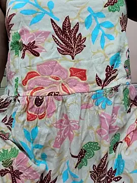 Snapshot of preethi-lovely chatting on 10, 11, 2025 preethi-lovely online show from 10, 11, 2025