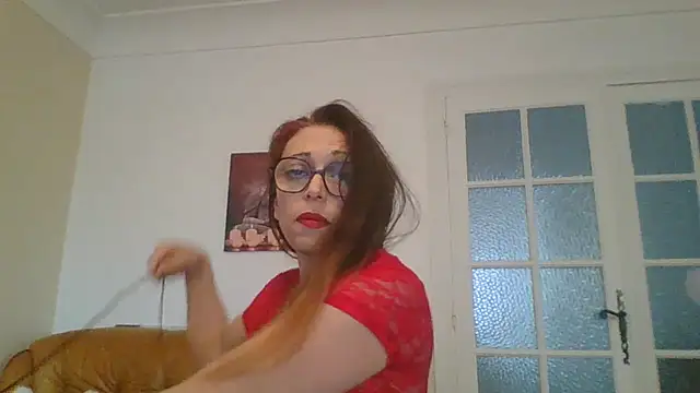 ChouqxxxCoreleone online show from 22, 9, 2025