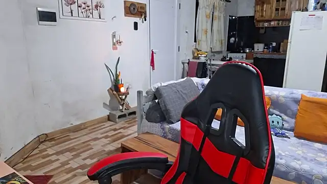 ObeyLust online show from 22, 12, 2025