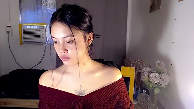 Alexa Charm456 online show from 30, 4, 2026