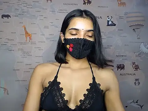 Sweetangle24 online show from 18, 9, 2025