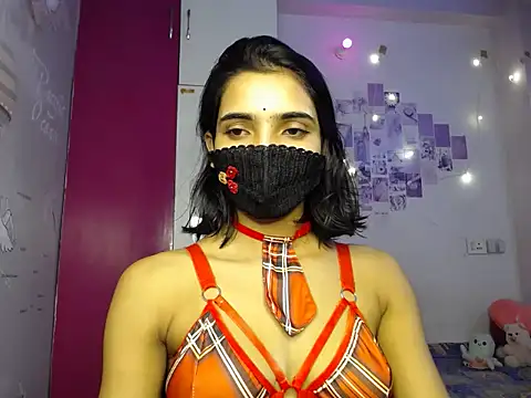 Sweetangle24 online show from 26, 9, 2025