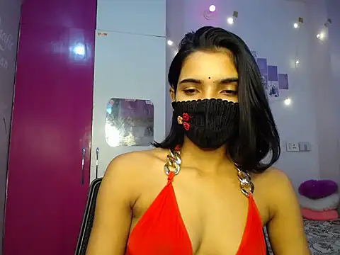 Sweetangle24 online show from 30, 10, 2025