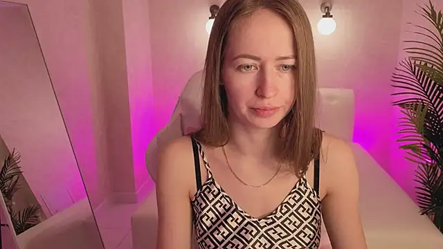 bella li   online show from 17, 1, 2026