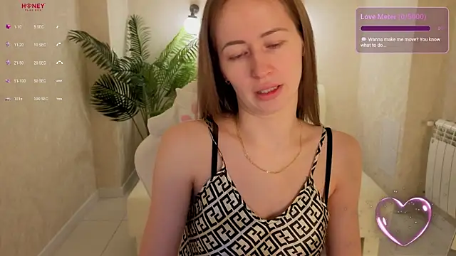 bella li   online show from 11, 2, 2026