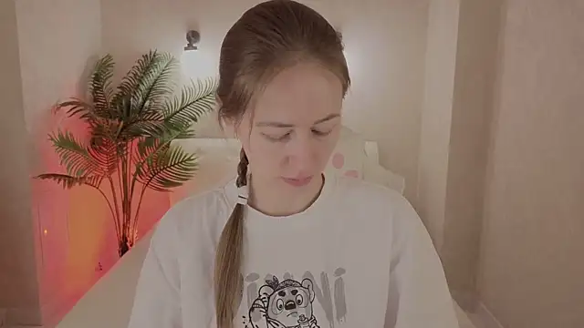 bella li   online show from 27, 3, 2026