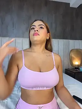 MayaMoanXXX online show from 8, 5, 2026