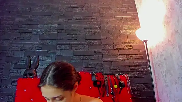 KatyVelvet online show from 23, 9, 2025