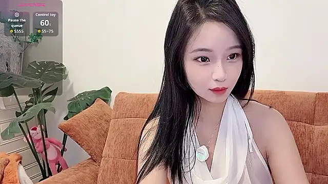 qiqi-2025 online show from 8, 1, 2026