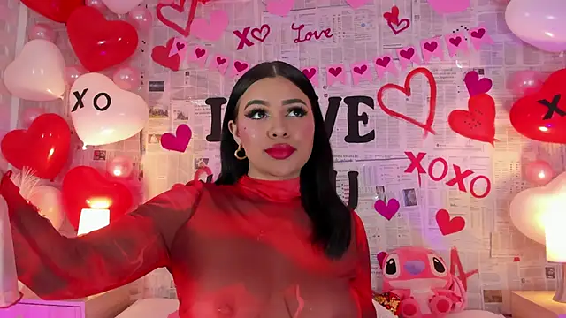 Linda Fosterr online show from 13, 2, 2026