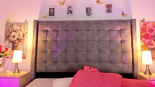 Linda Fosterr online show from 3, 3, 2026