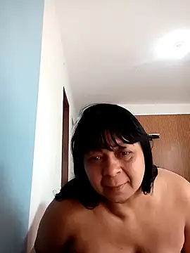 Snapshot of Pantera-Samy chatting on 19, 10, 2025 Pantera-Samy online show from 19, 10, 2025