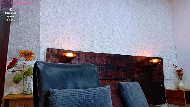 JhosuaVega online show from 9, 11, 2025