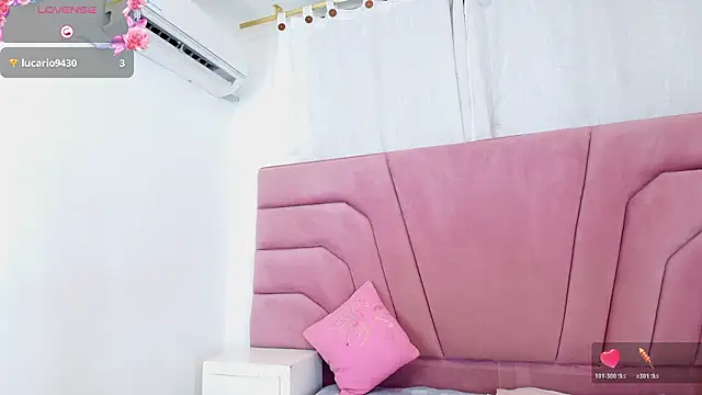 miajhonsonx online show from 14, 3, 2026